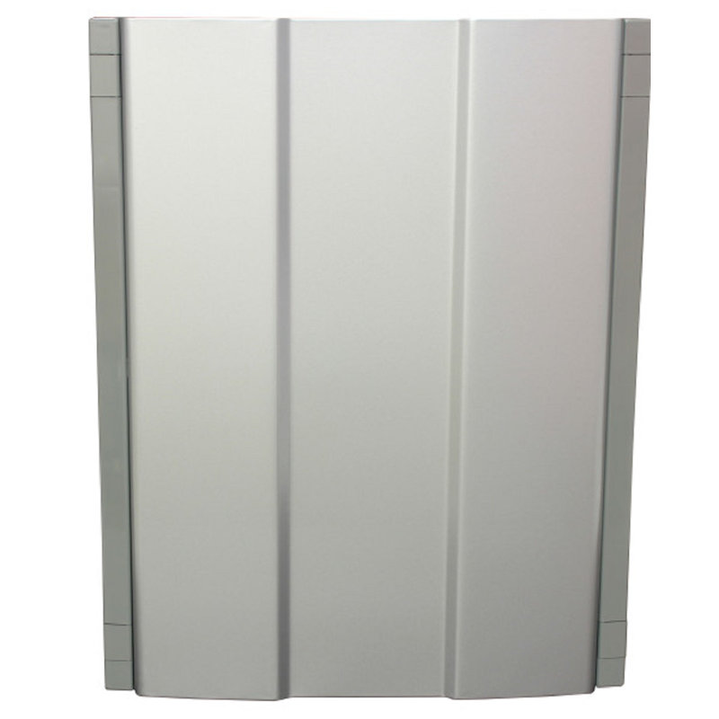 Rinnai Pipe Cover Enclosure for RL75EN,RL75EP,RL94EN,RL94EP Wayfair
